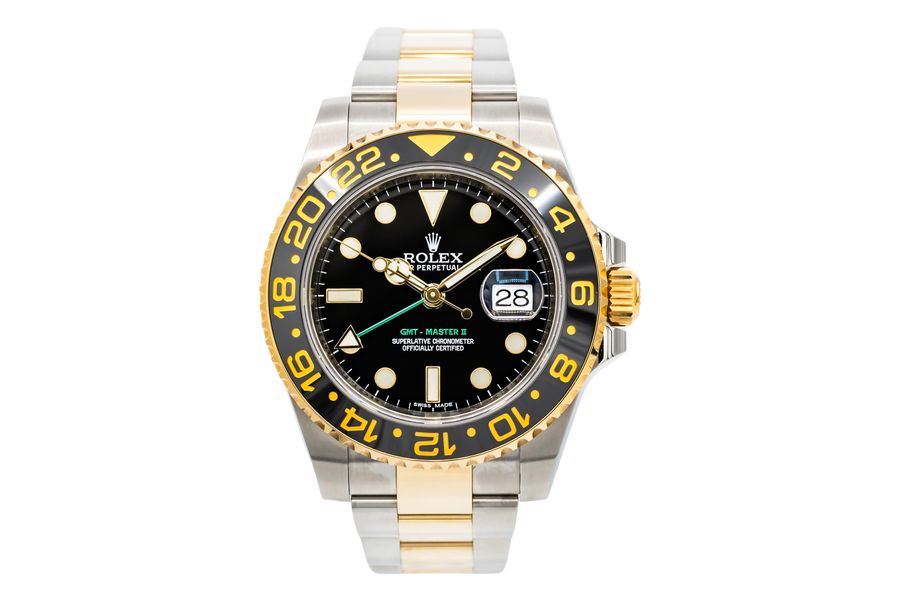 Rolex GMT Master II 116713 LN